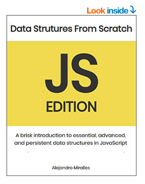 Data Structures from scratch - JS Edition