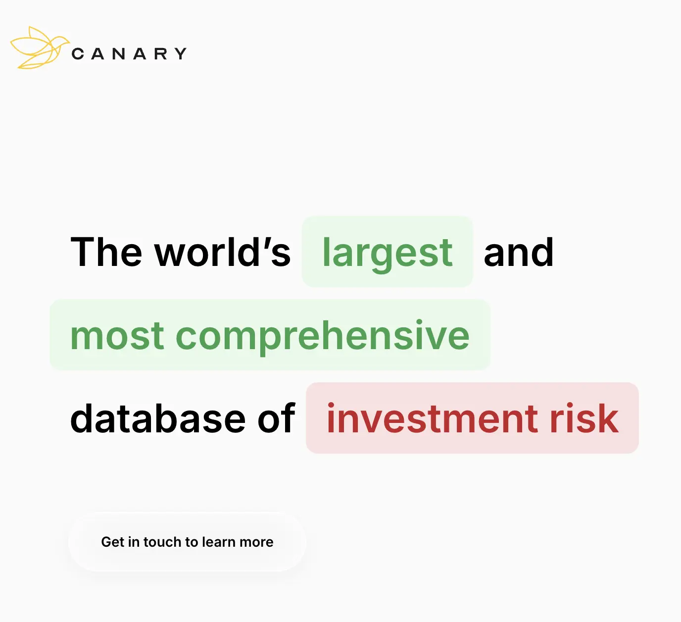 Canary