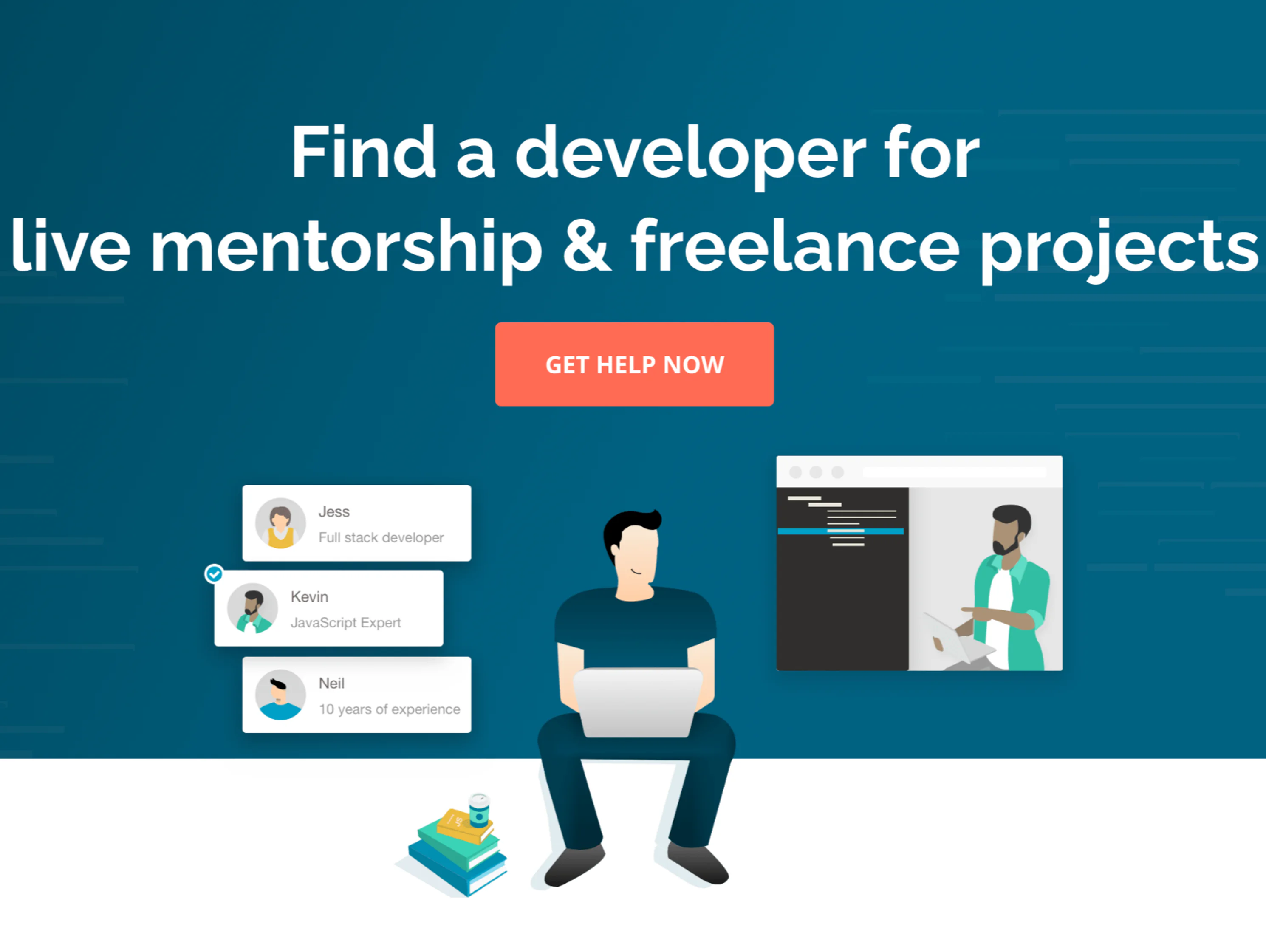 Codementor