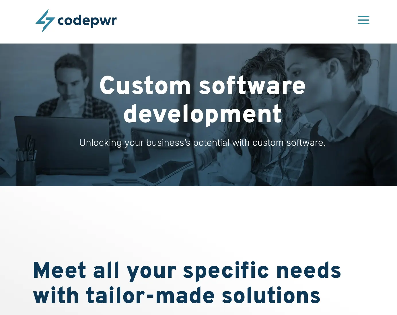 Code Power