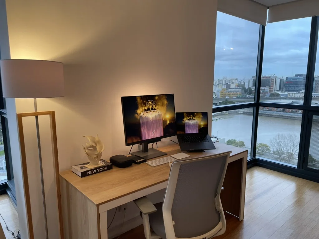 The Office