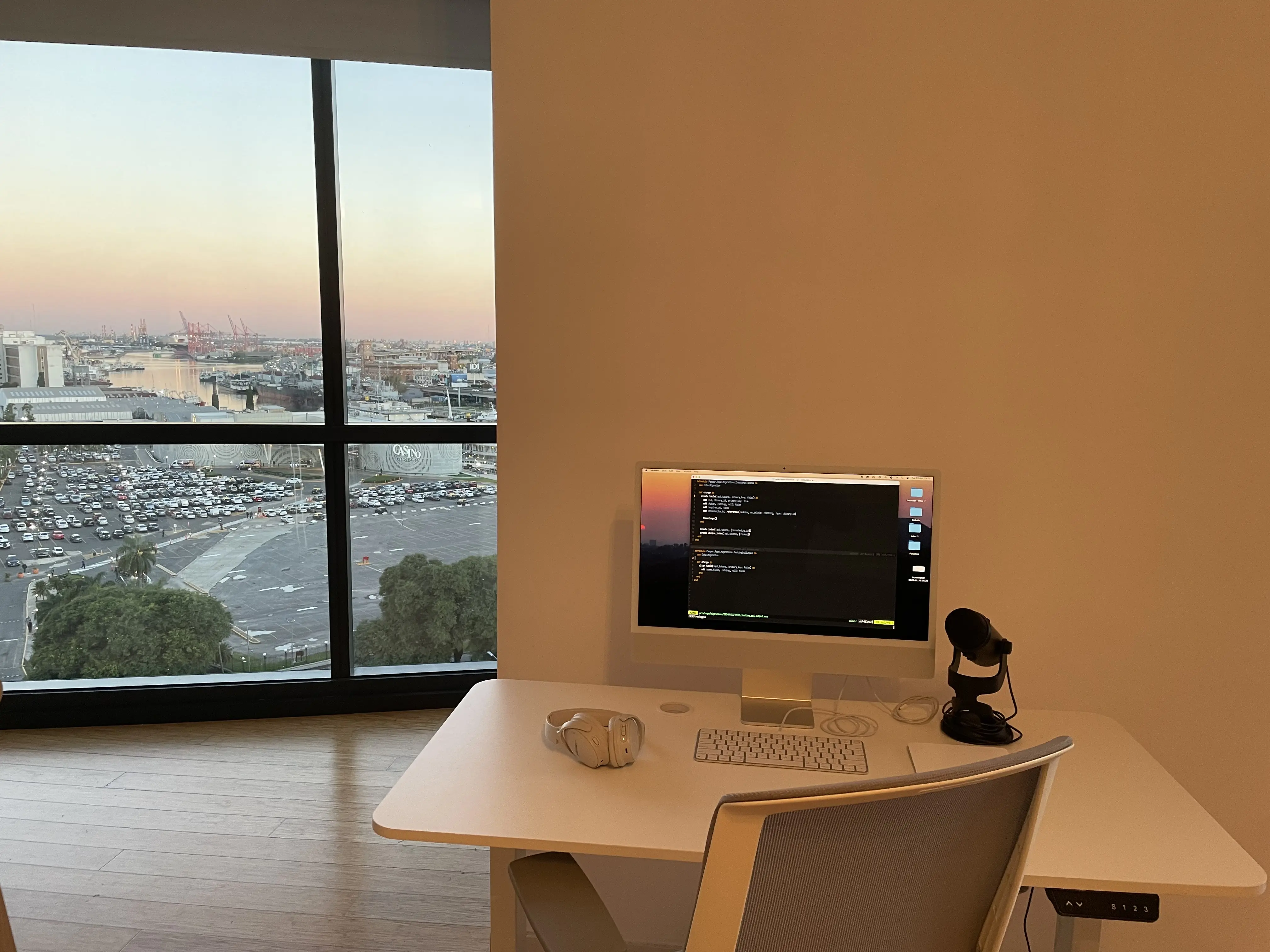 The Office