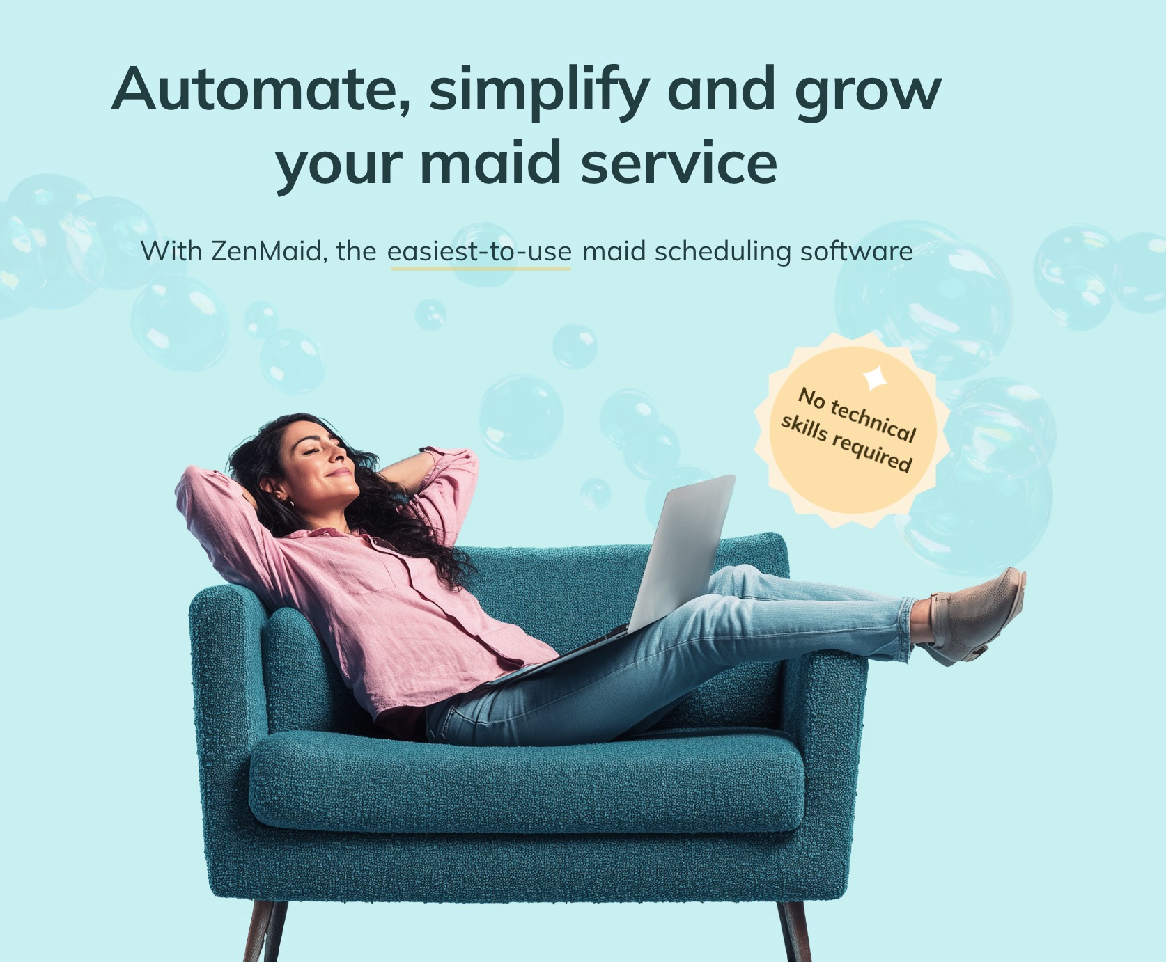 ZenMaid